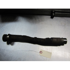 08Z027 Balance Shaft From 2007 Buick Allure  3.8